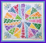 (image for) Crazy Quilt Explosion